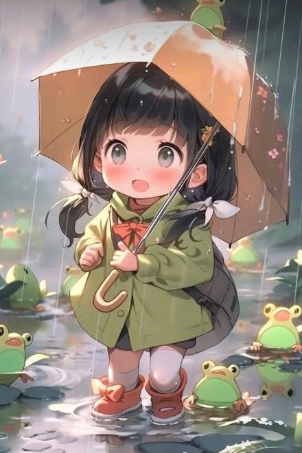 Đoàn Sủng Nữ Phụ Ba Tuổi