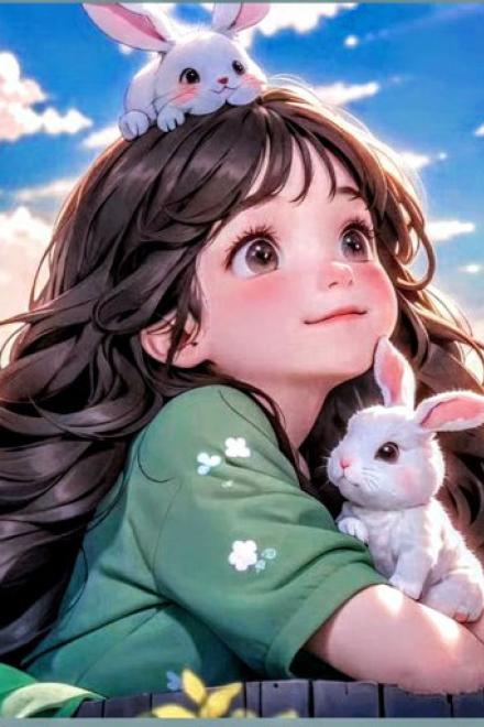 Mẹ Tôi Là Tiểu Thư Thật Trong Tiểu Thuyết Niên Đại