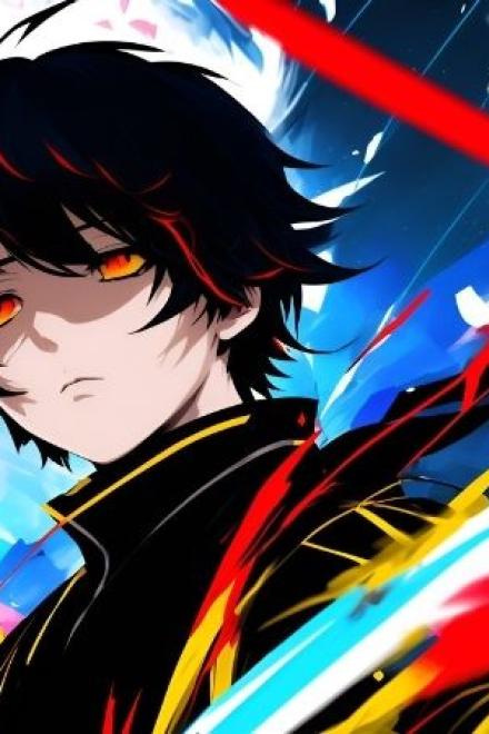 Sức Mạnh Vô Hạn