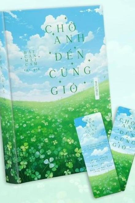 Chờ Anh Đến Cùng Gió