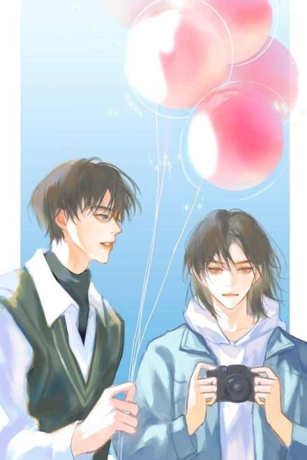 Nhân Duyên Vượt Thời Không