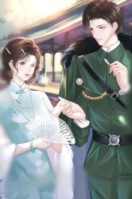 Sau Khi Xuyên Thành Phu Nhân Đại Soái, Nữ Phụ Pháo Hôi Điên Cuồng Chạy Trốn