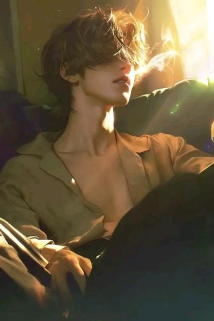 Búp Bê Của Ảnh Đế Hoá Ra Là Thiên Tài