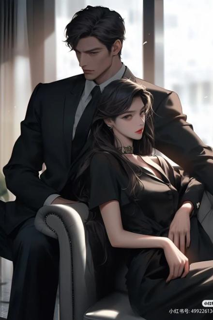 Nghiện Dụ Dỗ, Tổng Tài Đêm Nào Cũng Khóc