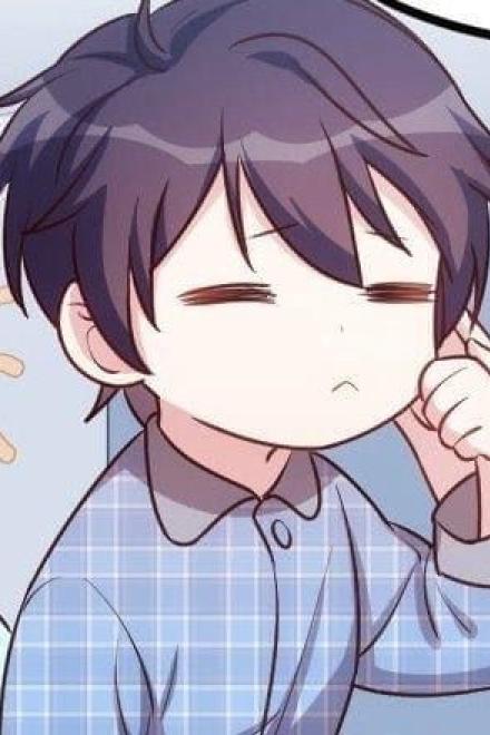 Xuyên Thành Pháo Hôi Bụng Bầu, Ta Cười Đau Ruột