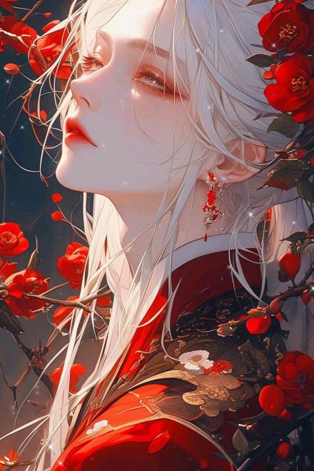 Hệ Liệt Quỷ Hậu: Xem Duyên