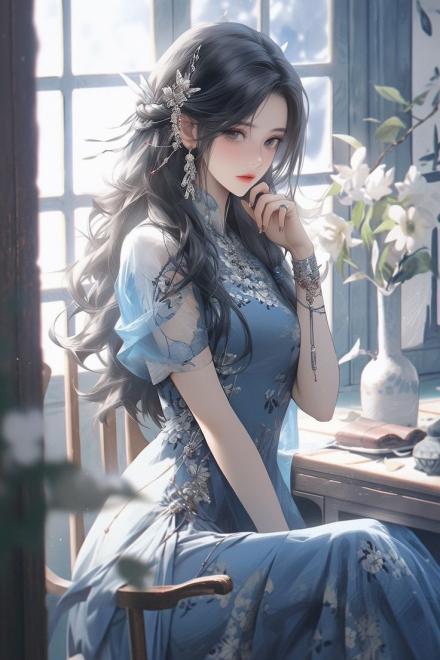 Đại Lão Thời Mạt Thế Xuyên Thành Nữ Thanh Niên Trí Thức Pháo Hôi