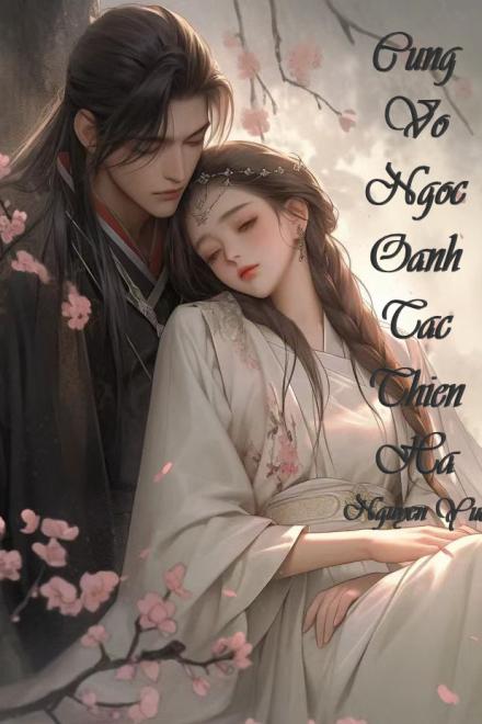 Cùng Vợ Ngốc Oanh Tạc Thiên Hạ