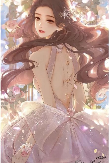 Xuyên Sách Trở Thành Nữ Chính Truyện Ngược Tâm