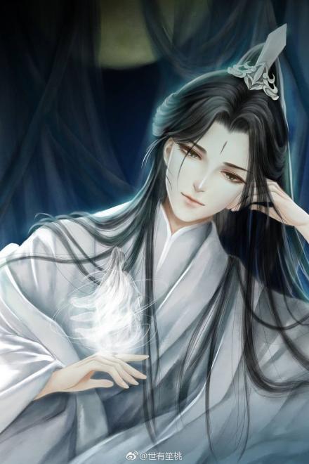 Đại Sư Huynh Chỉ Biết Soi Gương Trang Điểm