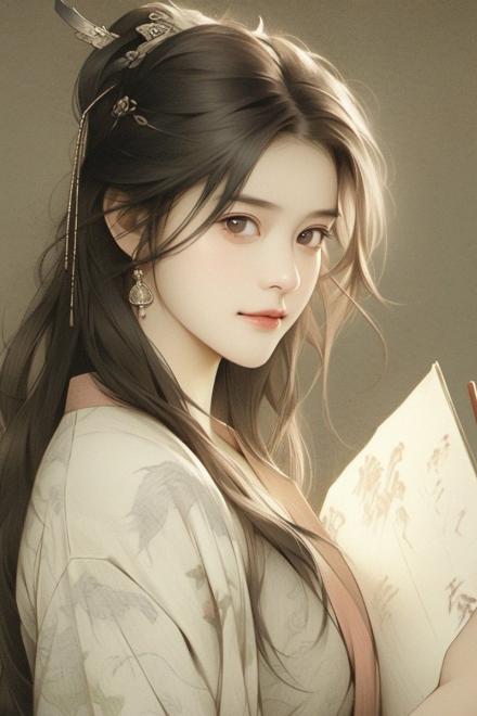 Sau Khi Xuyên Sách, Ta Kiều Dưỡng Vai Ác Nhiếp Chính Vương