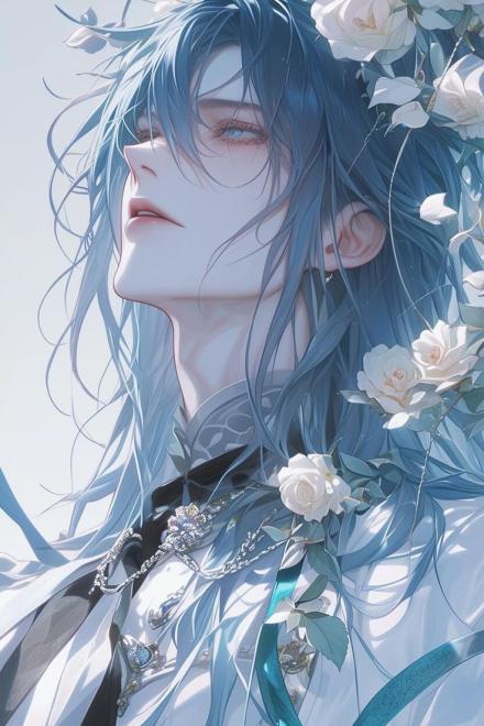 Tôi Là Mỹ Nhân Tóc Dài, Có Sao Đâu Khi Biết Cách Quyến Rũ Một Chút!