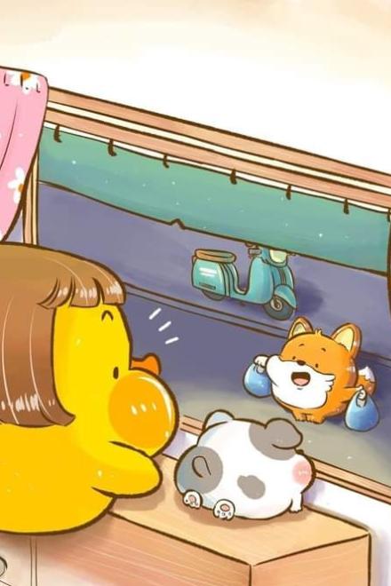 Được Xuyên Không Nữ Phụ Quyết Phải Rực Rỡ Hơn Nữ Chính