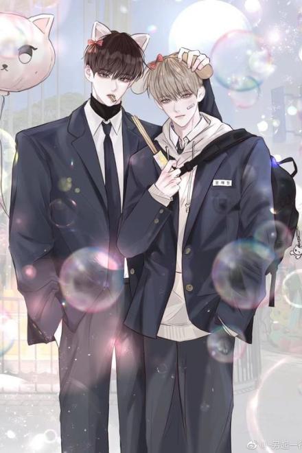 Thiếu Gia Thật Chuyên Tâm Làm Sự Nghiệp Trở Thành Đoàn Sủng