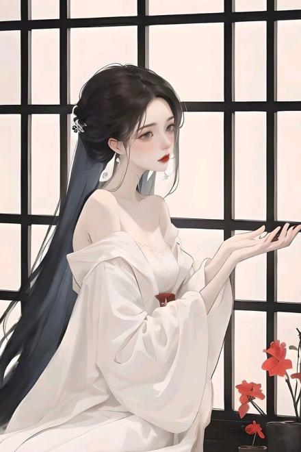 Xuyên Sách: Nữ Phụ Ác Độc Bị Đọc Tâm Tẩy Trắng