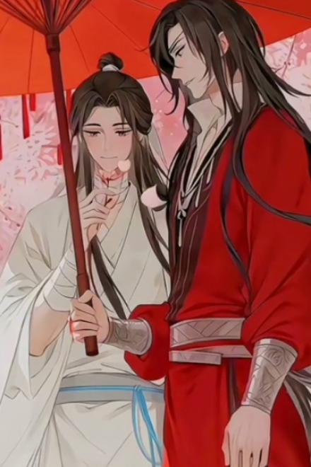 Ngược Thiên Mệnh Ta Ngã Vào Lòng Đại Lão