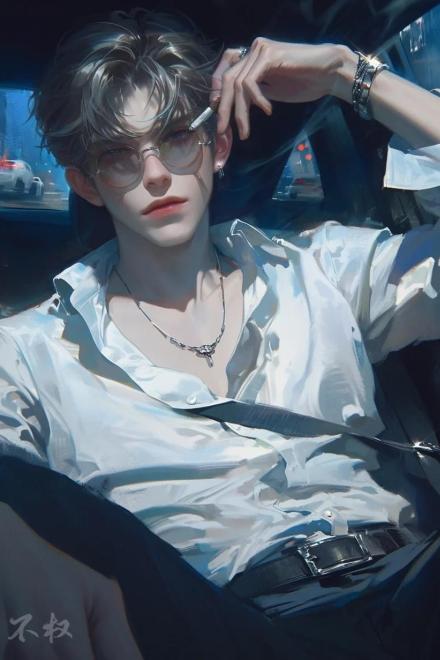 Sau Khi Mỹ Nhân Phong Lưu Trói Định Với Hệ Thống Cẩu Huyết