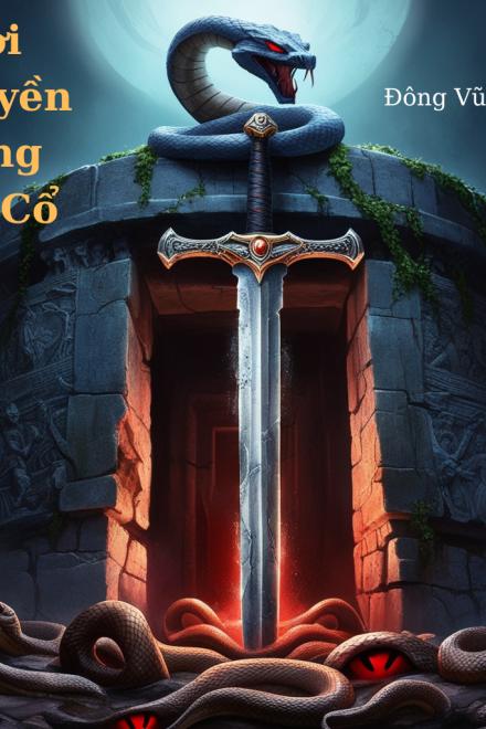 Lời Nguyền Lăng Mộ Cổ