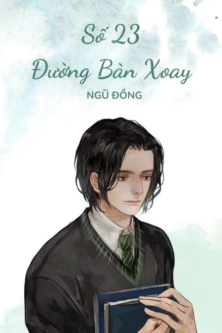 Số 23 Đường Bàn Xoay