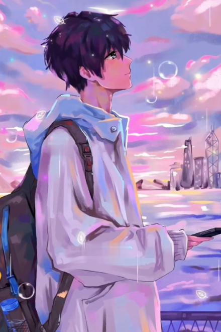 Cưng Chiều Tiểu Thụ Đáng Yêu