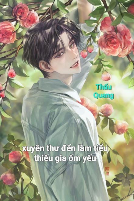 Xuyên Thư Đến Làm Tiểu Thiếu Gia Ốm Yếu