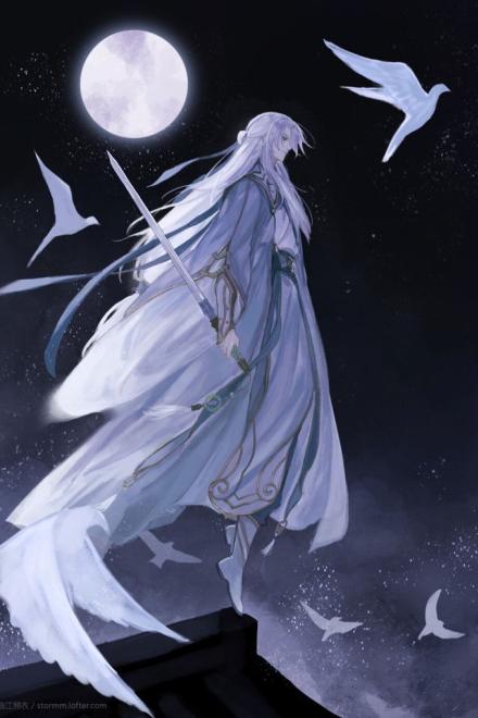 Ninh Tiểu Thư Để Ta Bảo Vệ Nàng