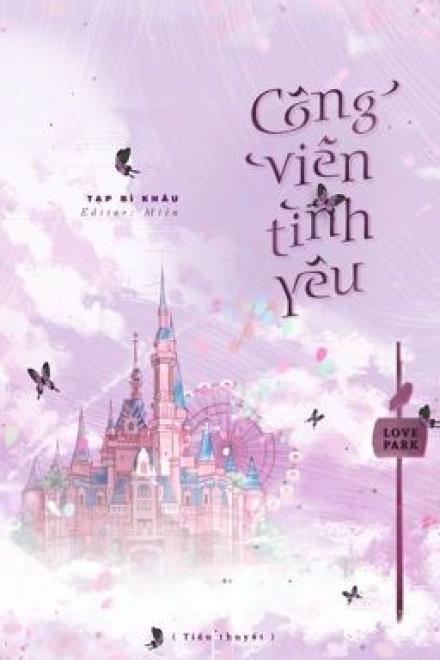 Công Viên Tình Yêu
