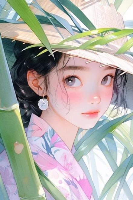 Cổ Đại Sơn Cư, Làm Ruộng Dưỡng Oa Hằng Ngày