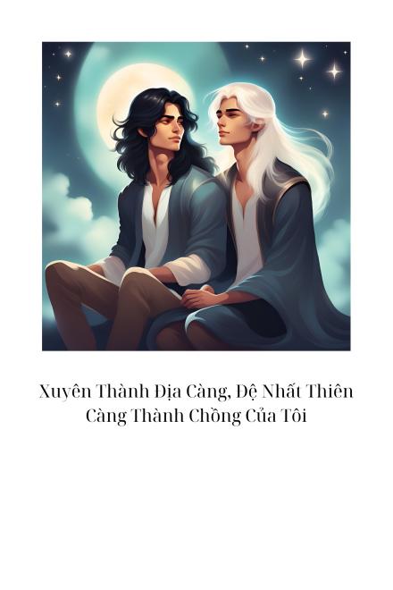 Xuyên Thành Địa Càng, Đệ Nhất Thiên Càng Thành Chồng Của Tôi