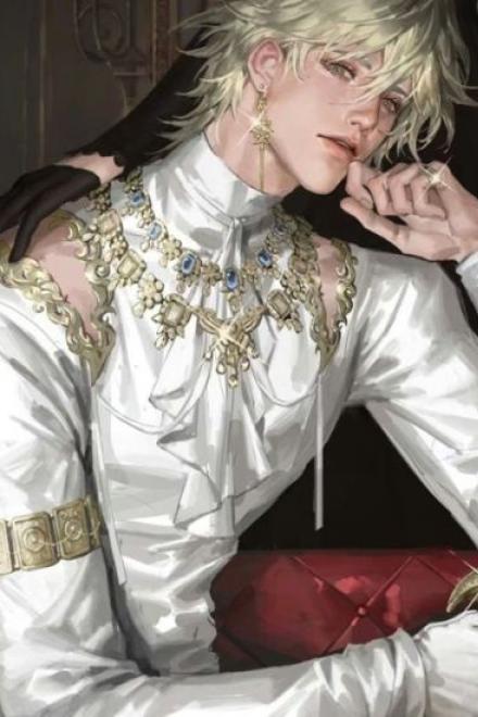 Đại Lão Sau Khi Xuyên Thành Omega