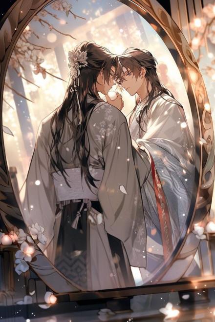 Ai Làm Hoàng Đế Đều Được, Ta Chỉ Muốn Làm Hoàng Hậu