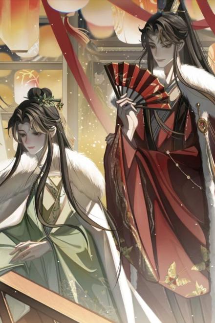 Đích Gả Thiên Kim