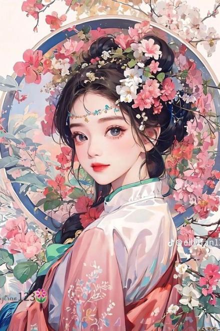 Đích Nữ Trọng Sinh Làm Dược Phi Thiên Hạ