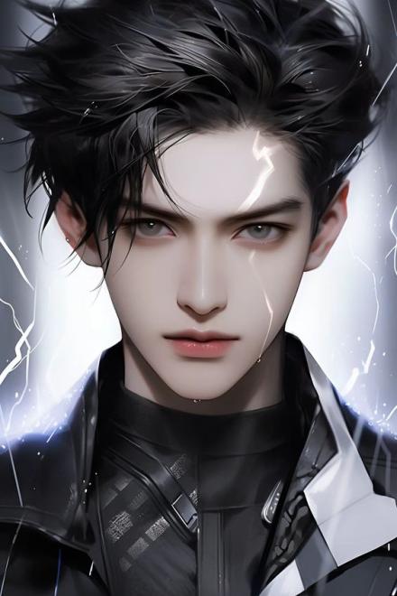 Giúp Vai Ác Có Người Thừa Kế Đi!