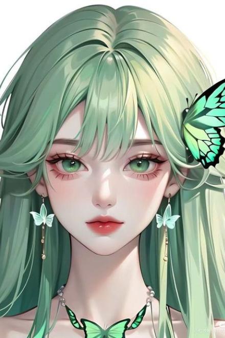 Nữ Phụ Nhỏ Bé Rất Sợ Hãi