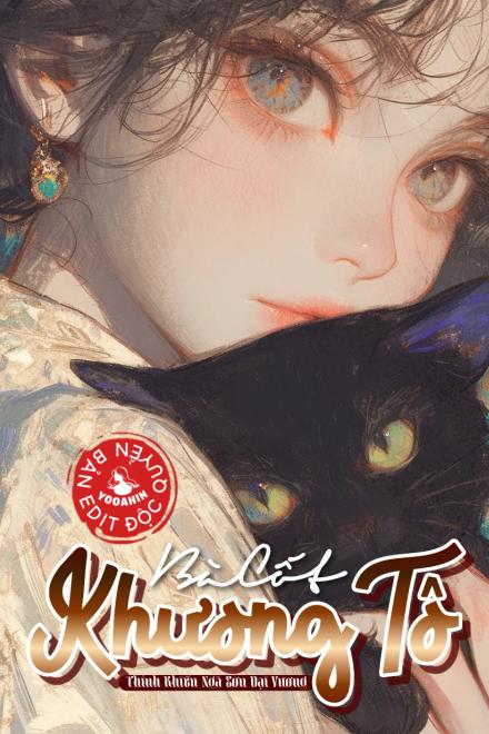 Nữ Thần Côn Khương Tô