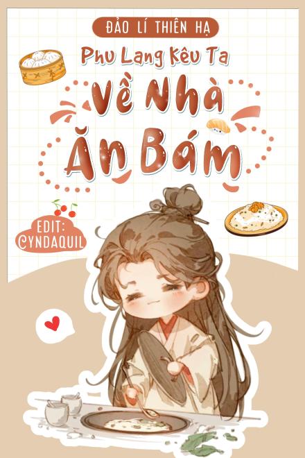 Phu Lang Kêu Ta Về Nhà Ăn Bám