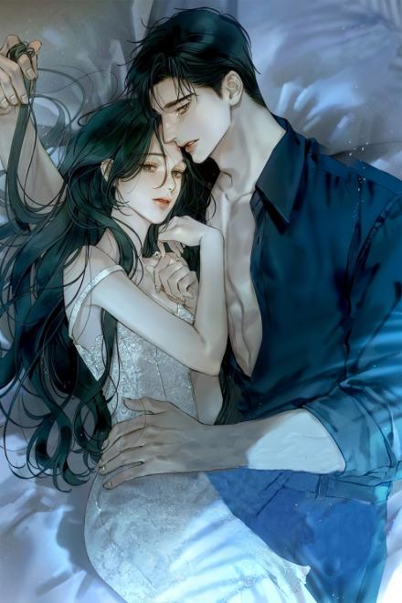 Sếp Tổng Tính Sói Nhẹ Nhàng Cưng Chiều