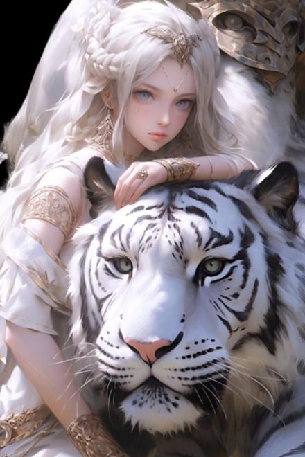 Trở Thành Tài Nữ Ở Dị Giới