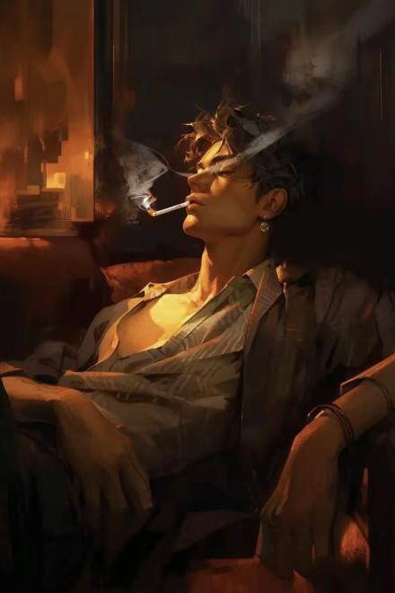 Chim Hoàng Yến Hắn Quá Mức Lộng Lẫy