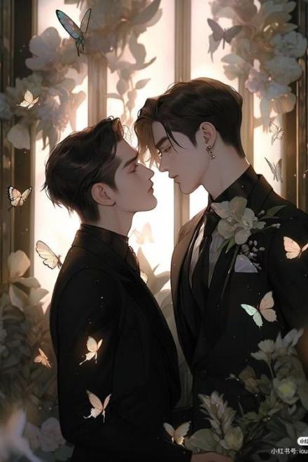 Sau Khi Vai Chính HE Tôi Chạy Trốn Suốt Đêm