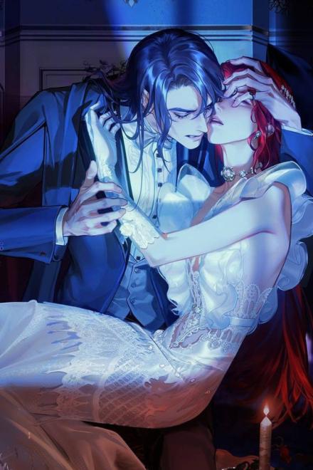 Quái Vật Bạn Trai Cũ Luôn Muốn Hại Tôi