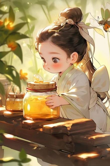 Đoàn Sủng Bé Con Là Lão Đại Huyền Học Xuống Núi Bắt Quỷ