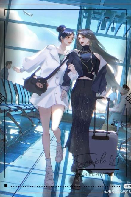 Theo Đuổi Bạch Nguyệt Quang Của Bạn Trai Cũ