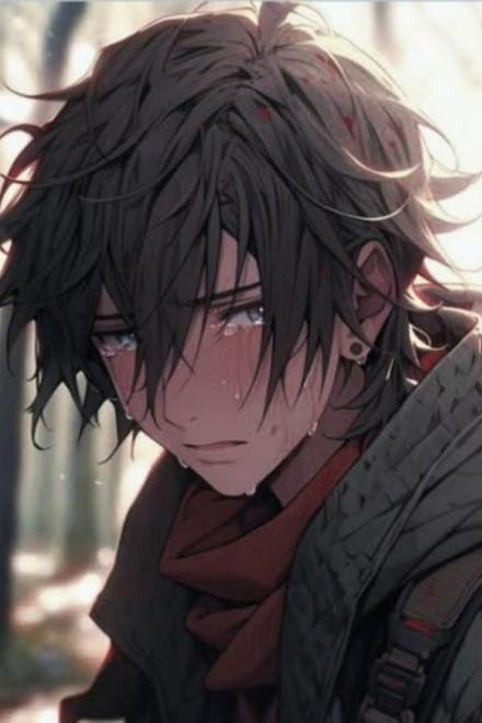 Khóc Thắng Được Toàn Bộ Thế Giới