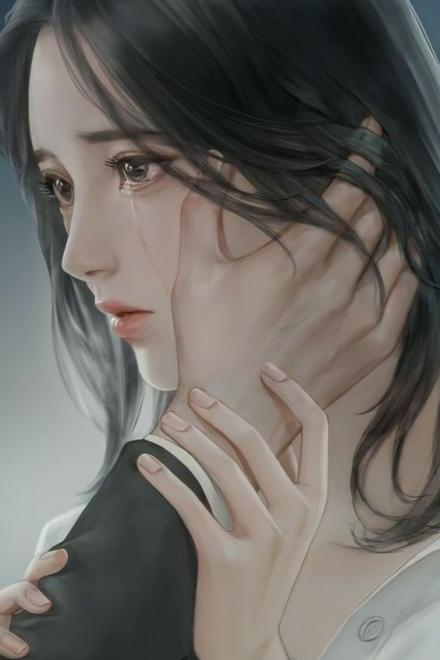 Mê Luyến Tội Nhân: Hận Em, Khao Khát Em