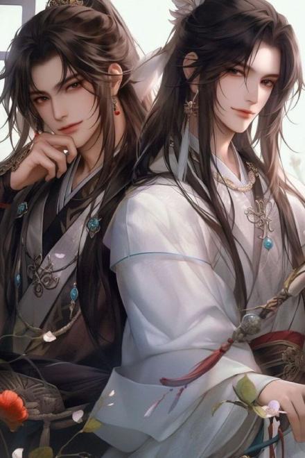 Hôm Nay Thái Tử Cũng Đang Cạnh Tranh