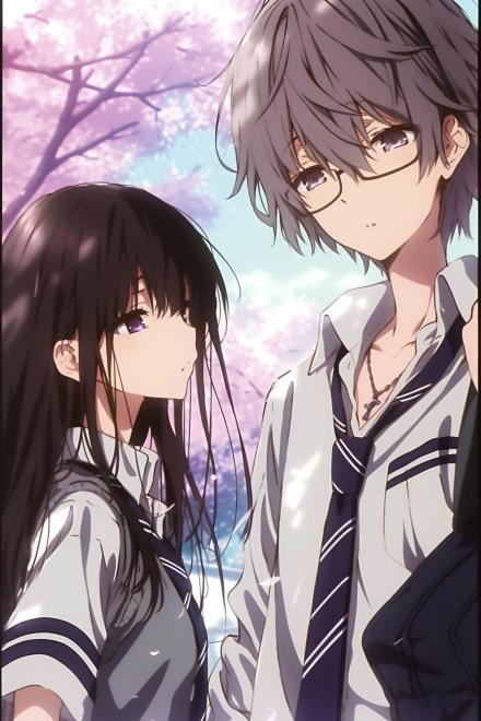 Ngôi Trường Đào Tạo Nhân Tài [Quyển 1]