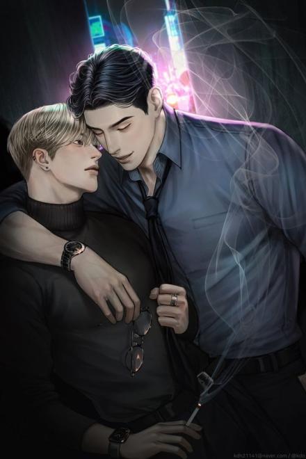 Phải Lòng Tổng Tài Mất Trí Của Tổ Chức Ngầm