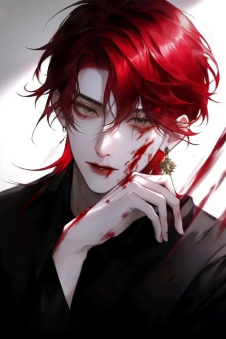 Sau Khi Thẳng Nam Lấy Kịch Bản Vạn Nhân Mê Của Omega